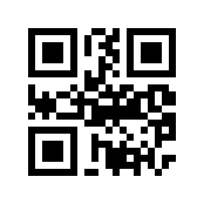 QR code 781989