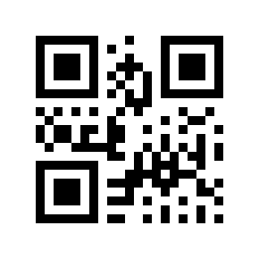 QR code 785690