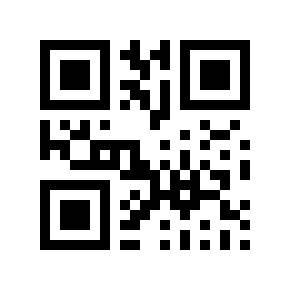 QR code 785698