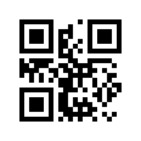 QR code 785707