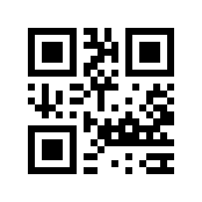 Código QR 7899381