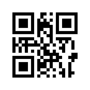 Código QR 7899382