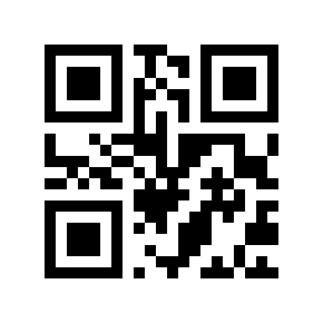 Código QR 7899391
