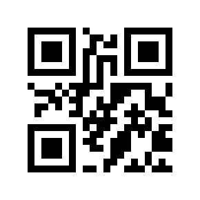 Código QR 7899393