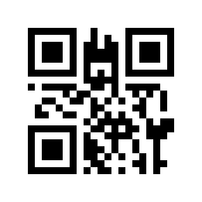 Código QR 7899395