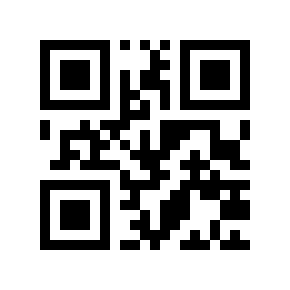 Código QR 7899398