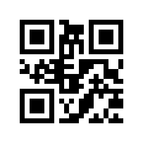 Código QR 7899399