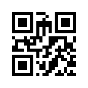 Código QR 7899404