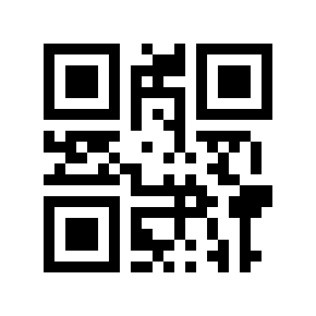 Código QR 7899405