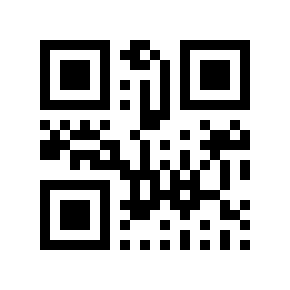 QR code 791579