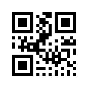 QR code 791599
