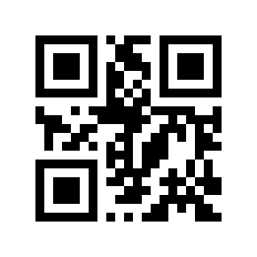 Código QR 79262