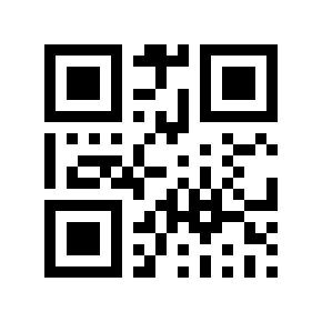 Código QR 79581