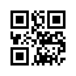 QR code 795962