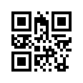 Código QR 7989