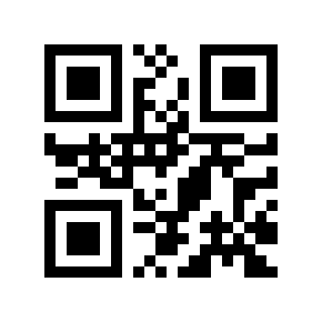 QR code 800021