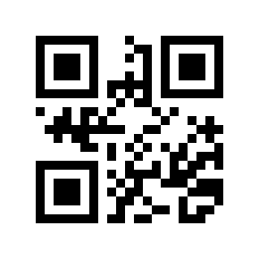 QR code 800027