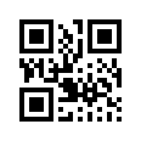 QR code 800030