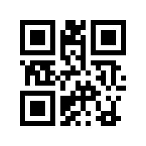 Código QR 8010