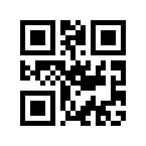 Código QR 801212