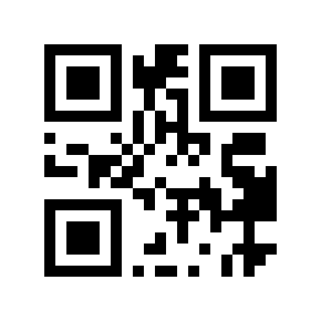 QR code 8034005