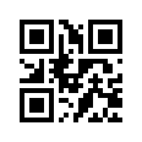 QR code 8034006