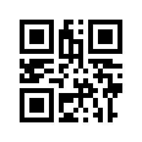 QR code 8034007