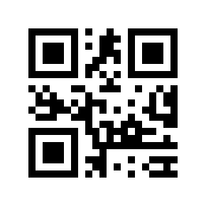 QR code 8034008