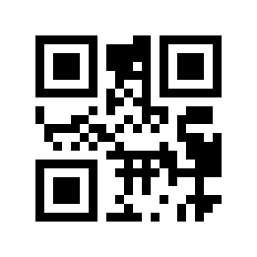 Código QR 8034011