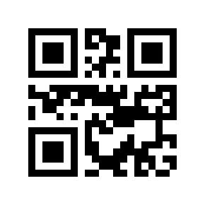 Código QR 80458