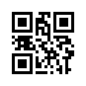 Código QR 8050969