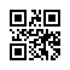 QR code 8060984