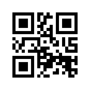 QR code 8060985