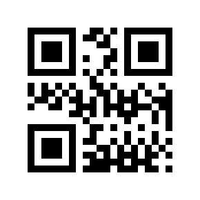 Código QR 8070
