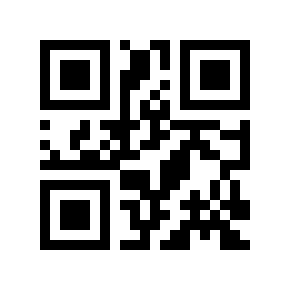 Código QR 80808