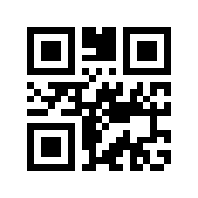 Código QR 80818