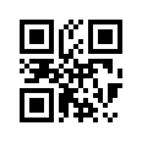 Código QR 80837