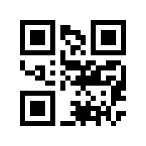 Código QR 80851