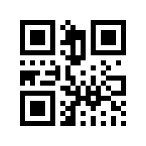 Código QR 80921
