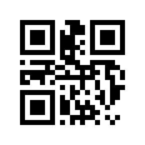 Código QR 80958