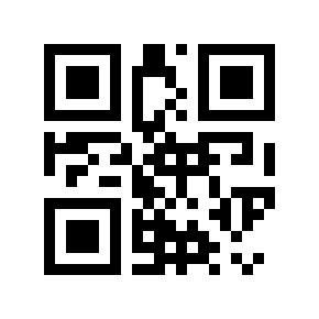 QR code 810105
