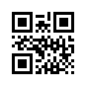 QR code 8101966