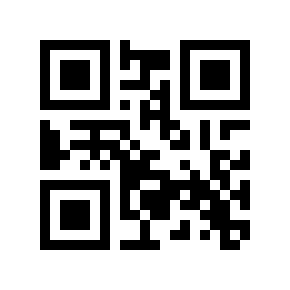 QR code 8102013