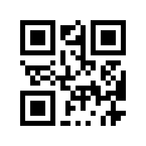 QR code 8102027