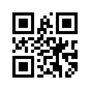 QR code 8102028