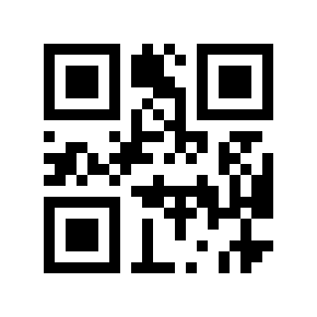 QR code 8102037