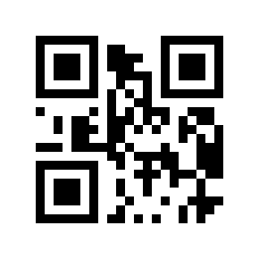Código QR 8111963