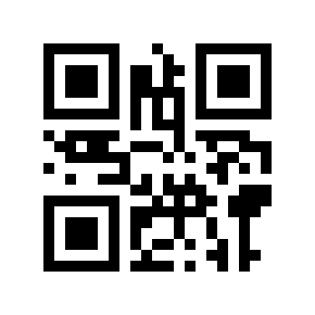 Código QR 8112005