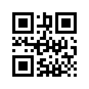 Código QR 8112007