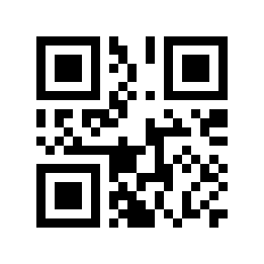 Código QR 8112008